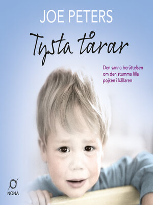 cover image of Tysta tårar